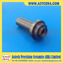 Customized Machining Silicon Nitride Ceramic Spindle/Si3n4 Shaft